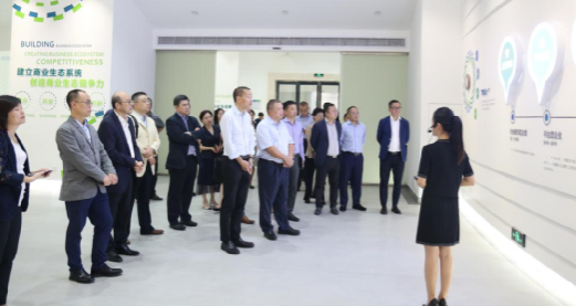 彩霸王官网与飞利浦达成全面深化战略合作，2021年目标40亿元